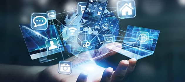 الدبلوم المتوسط المهني في هندسة البرمجيات