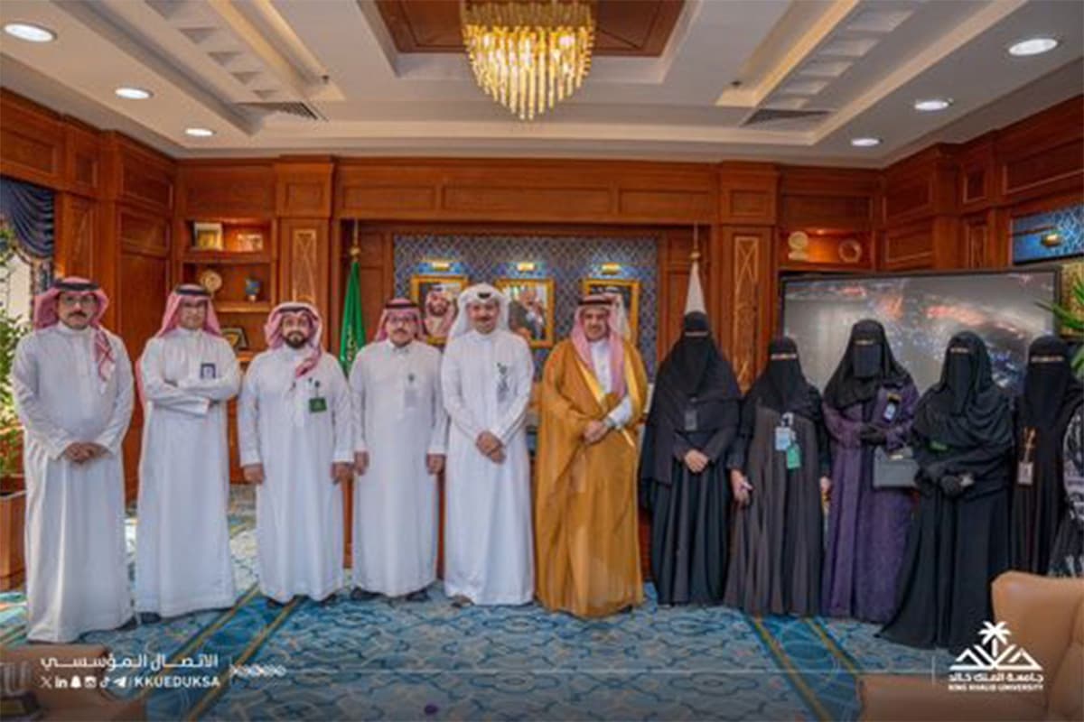 جامعة معززة للصحة وجودة الحياة