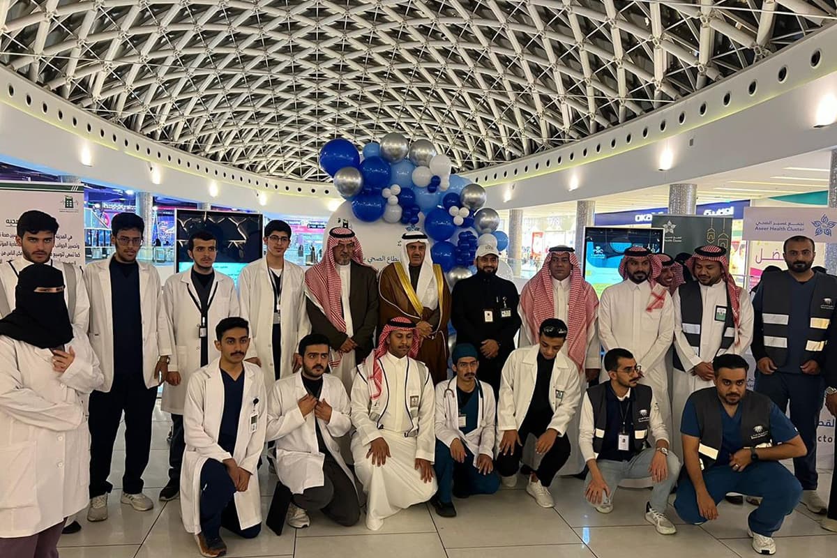 جامعة معززة للصحة وجودة الحياة