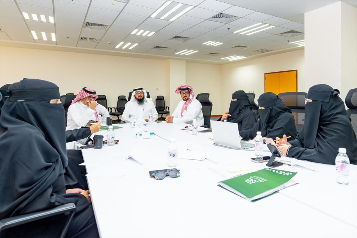 جامعة معززة للصحة وجودة الحياة