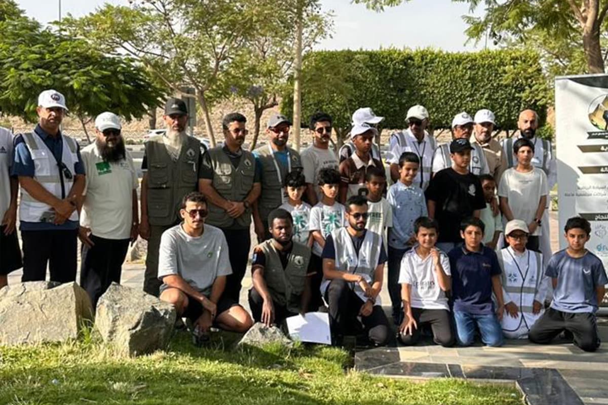 جامعة معززة للصحة وجودة الحياة