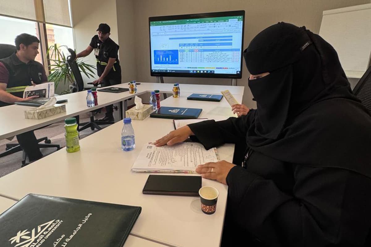 جامعة معززة للصحة وجودة الحياة