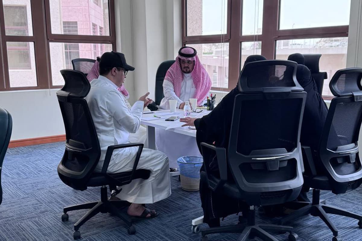 جامعة معززة للصحة وجودة الحياة