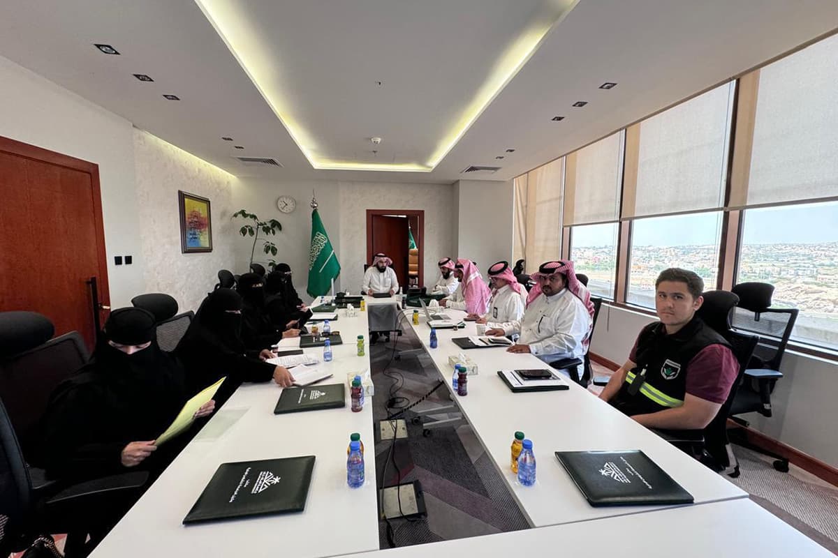 جامعة معززة للصحة وجودة الحياة