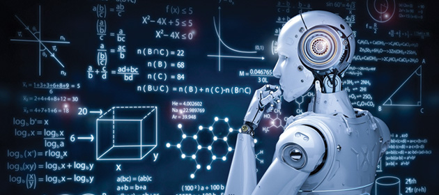 الدبلوم المتوسط المهني في الذكاء الاصطناعي 