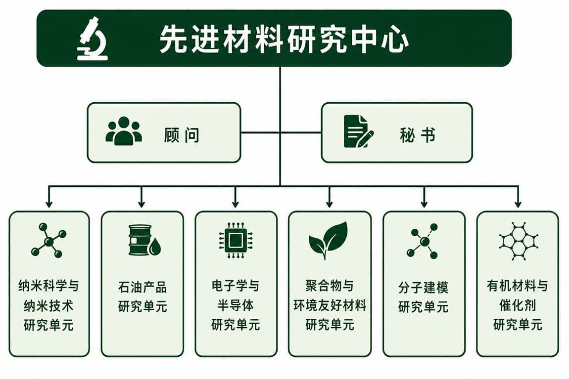 组织结构