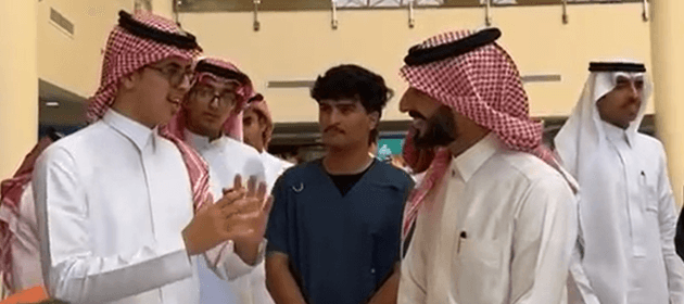 جامعة معززة للصحة وجودة الحياة