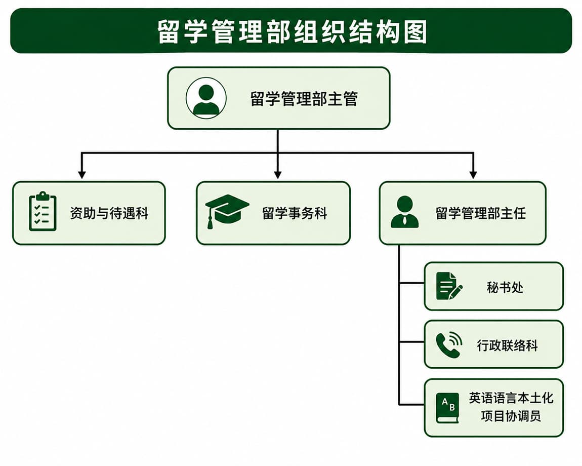 组织结构
