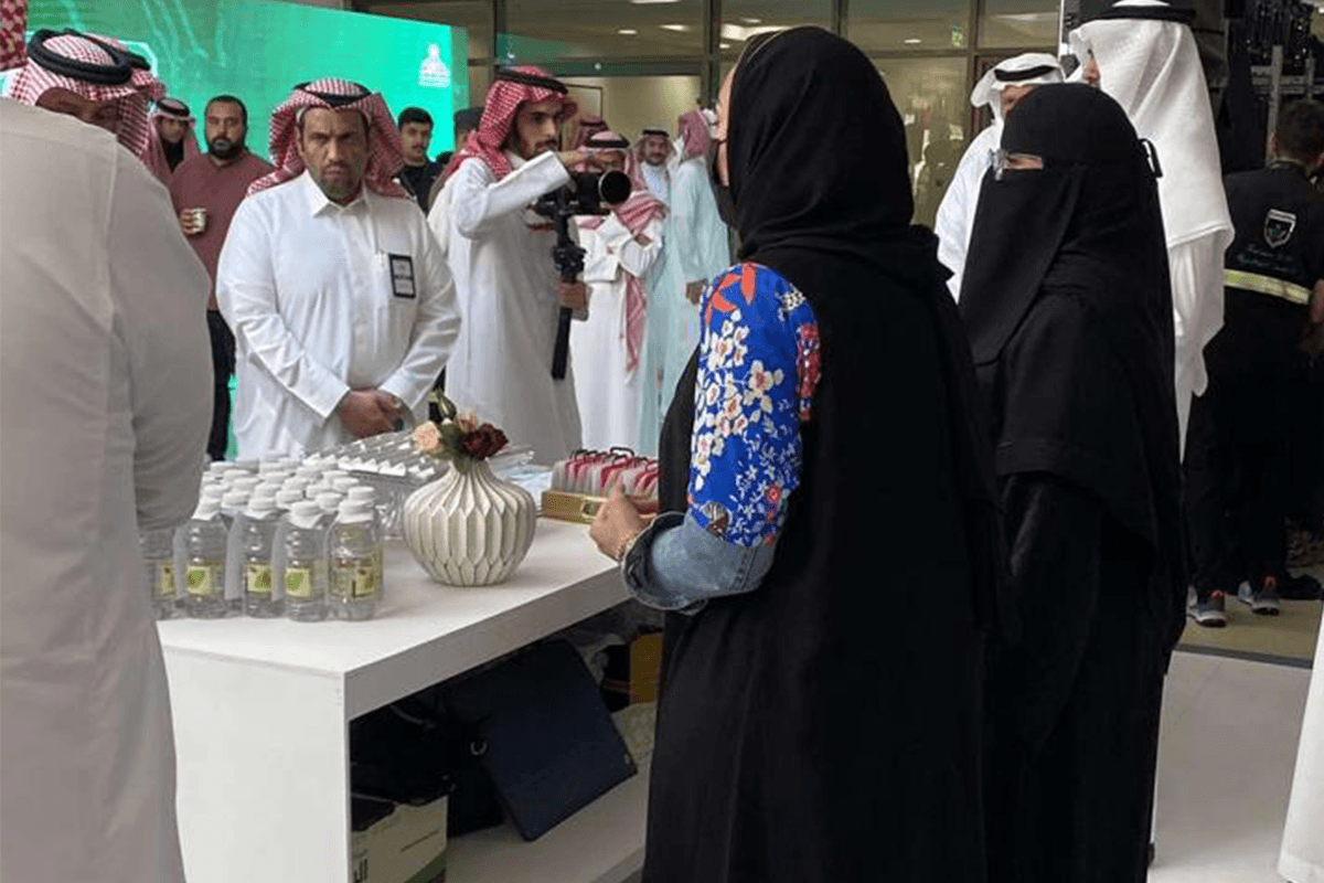 جامعة معززة للصحة وجودة الحياة