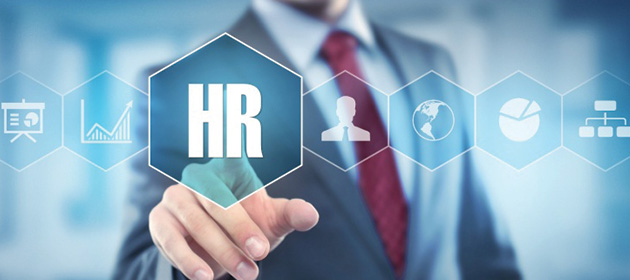 برنامج إدارة الموارد البشرية دبلوم مشارك