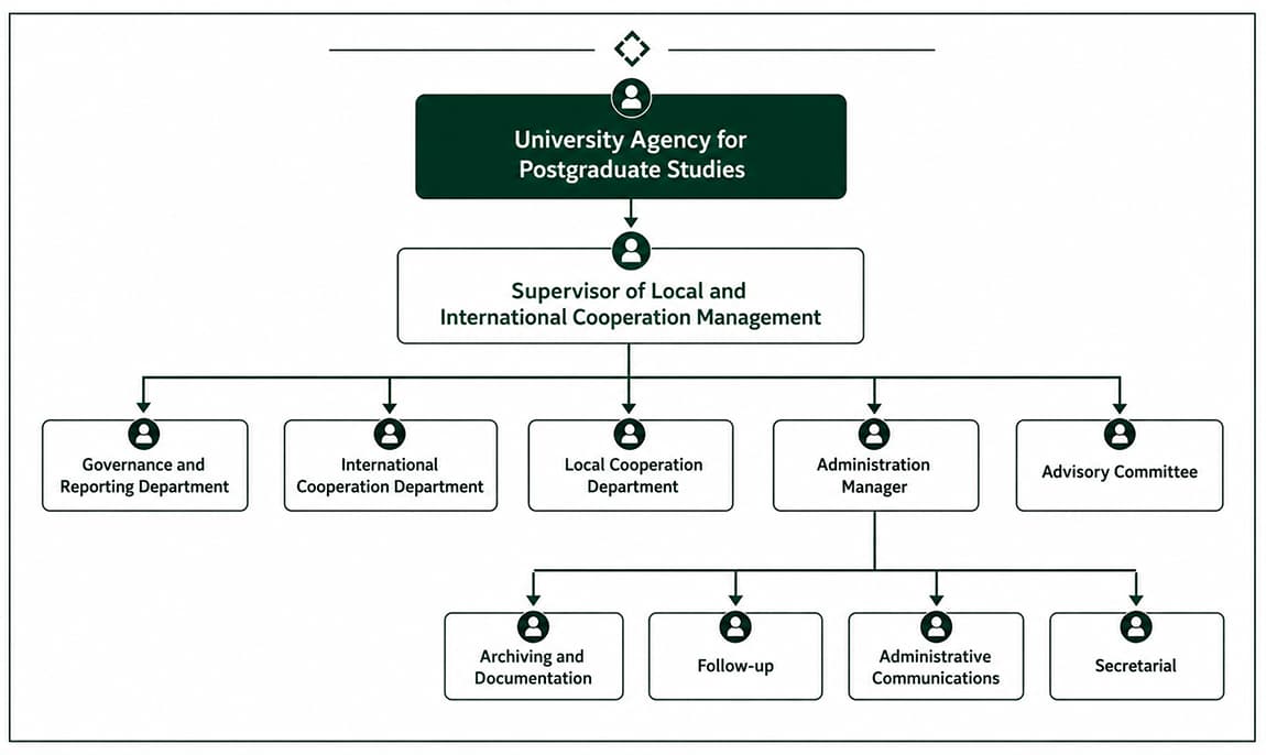 Organizational Structure