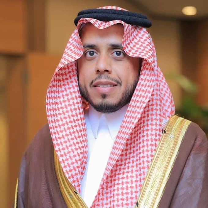 مدير عام الإدارة العامة للمشاريع