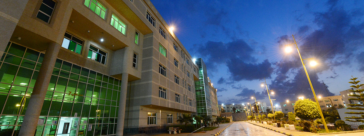 عمادة التطوير والجودة بالجامعة تقدم 61 دورة تدريبية جامعة الملك خالد