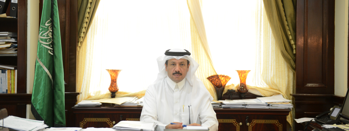 عمادة الدراسات العليا بالجامعة تبدأ العام الجامعي بأكثر من 3100 طالب وطالبة في 65 برنامج ا جامعة الملك خالد