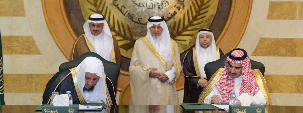 Prince Khalid Al-Faisal Institute for Moderation