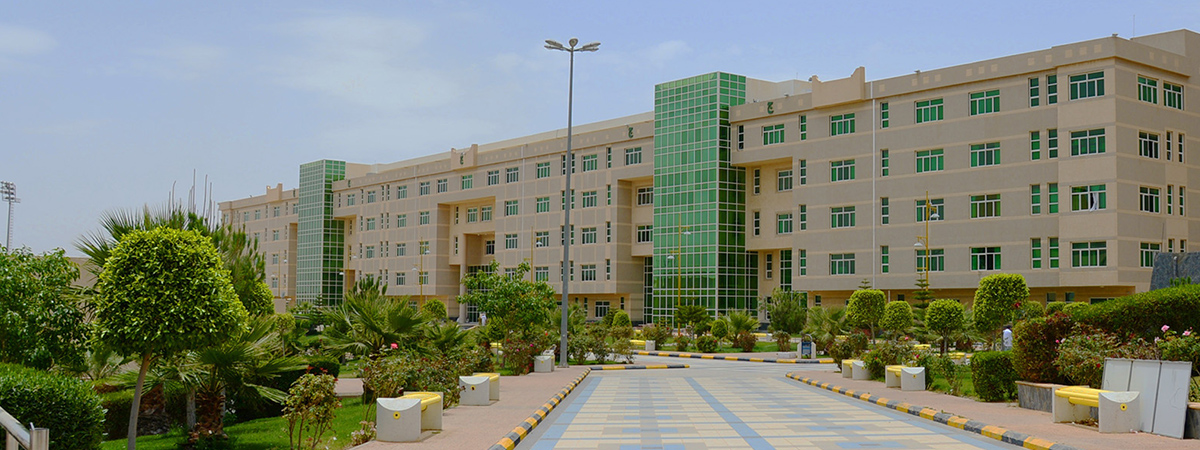 أفضل الجامعات السعودية في الهندسة
