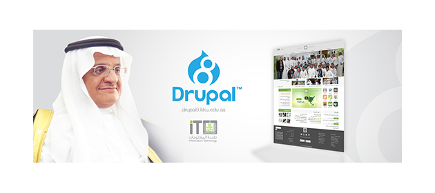 drupal