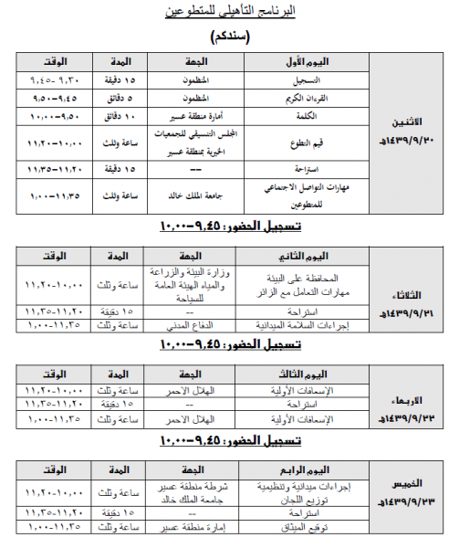 الملك خالد جامعة جامعة الملك