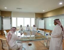 الصفحة الر ئيسي ة King Khalid University