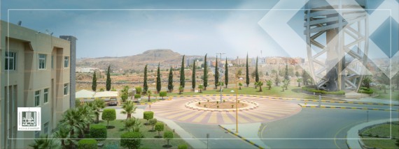 الصفحة الر ئيسي ة جامعة الملك خالد
